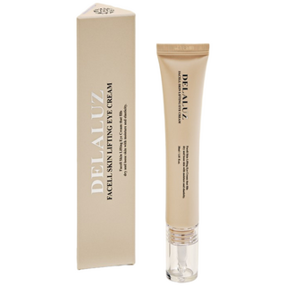 델라루즈 페이셀 스킨 리프팅 아이크림 30ml, 1개