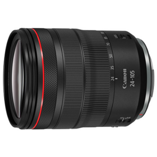 포토리뷰이벤트 캐논 RF 24-105mm F4 L IS USM + 포켓융 + 방수파우치 + 렌즈 클리닝펜 + 77mm MCUV 필터