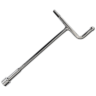 국산 T형 핸들 소켓 11mm 티복스 T복스 티렌치 T형복스, 1개