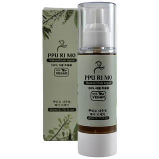 100% 식물추출물 수지씨앤엘 뿌리모 샴푸 리페어 탈모영양제 헤어케어 올인원 무자극, 1개, 80ml