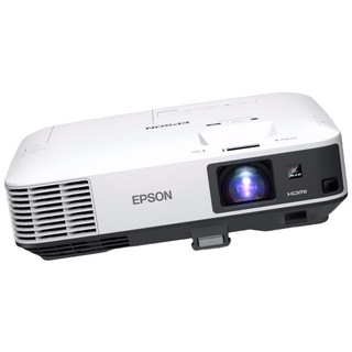 엡손 EB-2155W 빔프로젝터 HD고화질 밝기5000