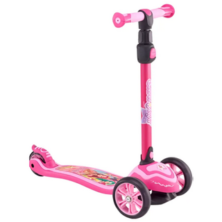 삼천리자전거 시크릿 쥬쥬 킥보드, 핑크, 1개