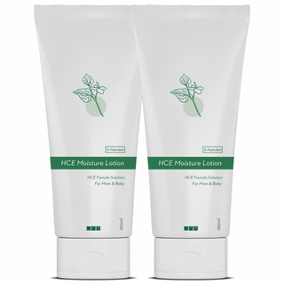 일센치 약초 약모밀 고보습로션 민감피부용, 2개, 160ml