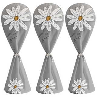 두루살림 - 스탠드 선풍기 커버 망 보관 방수 덮개, 스텐드그레이, 3