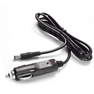 시거잭 변환 케이블 1.5m DC잭 5.5x2.1 전원 젠더 10A 시거소켓, KP159. 시거잭 케이블 1.5m, 1개