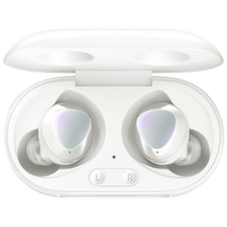 삼성 버즈 플러스 화이트 이어폰 본체 케이스 중고 SM-R175