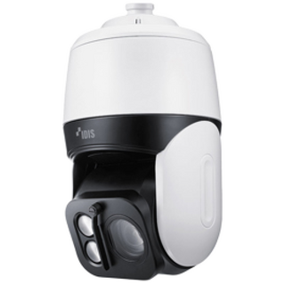 TTA 공공기관용 DC-S3883HRXT 8MP IP PTZ 31배줌 4K 아이디스, 1개