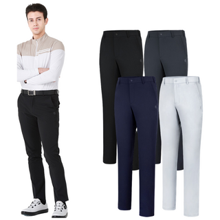 김영주 남성 봄 여름 쿨 벤틸레이션 팬츠