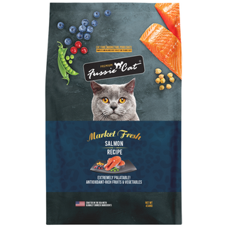 카디날코리아 고양이사료 퍼시캣 그레인프리, 연어, 1kg, 1개