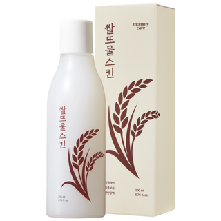 마미케어 쌀뜨물 스킨, 1개, 200ml