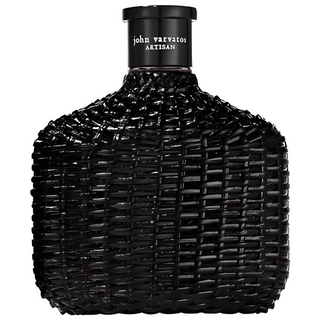 존바바토스 아티산 블랙 오드 뚜왈렛, 75ml, 1개