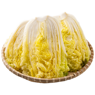 태백하늘 김장절임배추10kg(국내산)(예약배송), 10kg, 1개, 희망도착일, 2월11일도착