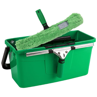 웅거 에르고텍 유리창 청소 기본세트, 1개