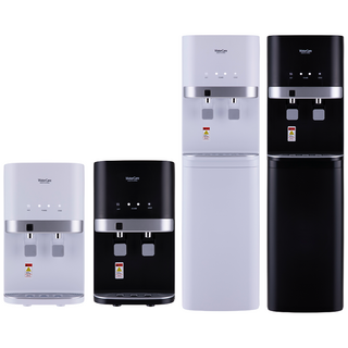 워터케어 냉온정수기 가정용 업소용 겸용 DWP-817T DWP-817S 시리즈 판매용 정수기, NA-817SB