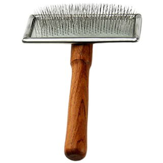 마단 슬리커브러쉬 엉킴제거빗, 1개, M3-M Medium