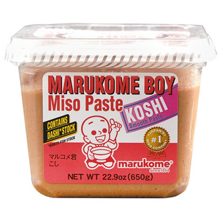 마루코메 쿤고시 650g, 1개