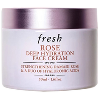 프레쉬 로즈 딥 보습 페이스 크림 50ml, 1개
