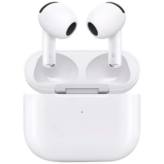 SOTAR 7세대 프로2 노이즈 캔슬링 블루투스 이어폰, 화이트