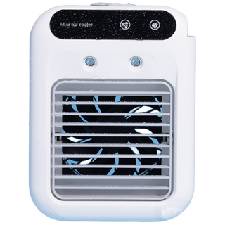 [타임특가] 휘게 미니 냉풍기 에어컨 에어쿨러