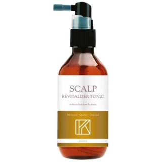 [KEMA] 케마 스캘프 토닉 200ml, 1개, 1개