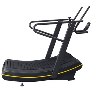 맥스코어 런닝머신 무동력 트레드밀 러닝머신 홈트 워킹머신 헬스장 운동기구 무중력 실내, 업그레이드 2세대