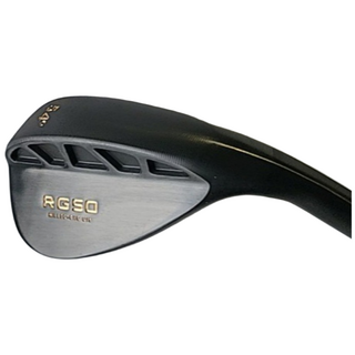 X087 RG50 블랙웨지 50 52 54 56 60도, 52도