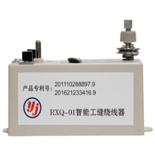 미싱부속 보빈 와인더 자동실감기 도원미싱, 1개