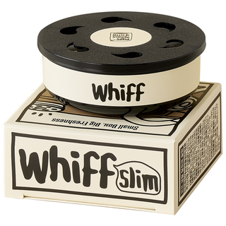 위프 슬림 탈취제 WHIFF 화장실 담배 새집증후군 홀애비 소변기 초강력 냄새 제거 베이지, 100g, 1개