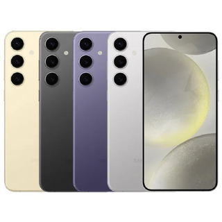 삼성전자 Ai 갤럭시 S24 256GB 공기계 S급 (구성품: 단말기 + 유심핀 + 보호케이스 + 보호필름 / 12개월 무상보증), 오닉스 블랙