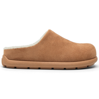 까발로 겨울신발 방한화 털슬리퍼 실내화 CA024