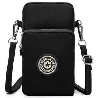 스타 미니백 핸드폰가방 크로스백 생활방수