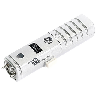 에스코트파워 전기충격기 최고급형 파워B+LED 전용케이스별도구입가능, 1개