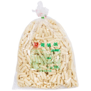 별대 떡볶이(절단) 3.6kg, 1개