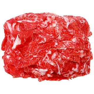 [근본육] 1등급 이상 한우 소불고기 목심 앞다리 도매 소매 식당용 불고기용 샤브샤브용 3kg (냉동), 1개