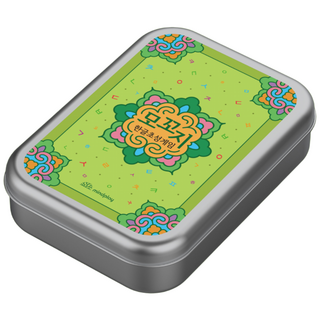 [마인드플레이 모꼬지 개정판] 흥미진진한 한글초성게임 가족게임 파티게임 단체게임, 1개