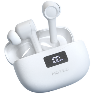 엠지텍 확청기 음성 증폭기 보청기 대용 무선 블루투스 이어폰, 1개