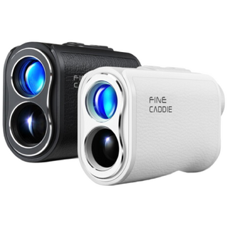 [파인디지털] 파인캐디 UPL500 레이저 골프거리측정기, 색상:블랙