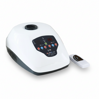 한일생활건강 잠꾸러기 온수매트 보일러 무동력 무소음 조절기, 1개, HL-0011 (2난방_리모컨)