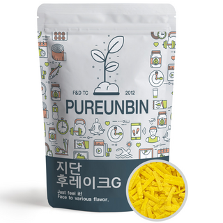 계란 지단 후레이크, 1개, 300g