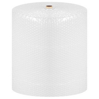 스타리빙 에어캡 뽁뽁이 포장용 폭25cm X길이50미터, 1개