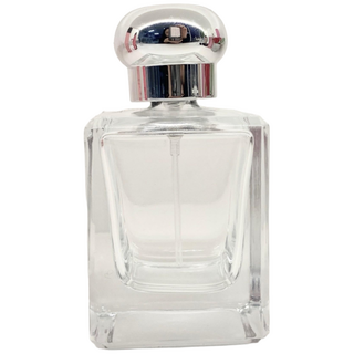 DMCK 향수사각용기 50ml 유리병 유리용기 향수병, 1000개