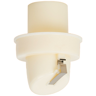 하수구트랩 냄새제거 화장실 욕실 배수구 베란다 세면대 세탁실 덮개 벌레 추천, 세면대트랩, 1개