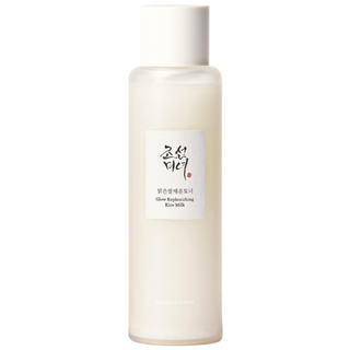 맑은쌀채운토너, 1개, 150ml