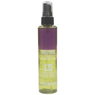 메디쉬재팬 다시마 헤어케어 핫 스타일링 피니쉬 헤어에센스 130ml, 2개