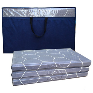 허니그래이 특대형 캠핑매트 피크닉 돗자리 야외용 방수 국내산 최대사이즈, 허니그래이230cmX300cm