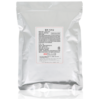 상상시즈닝 칠리 시즈닝, 1kg, 1개