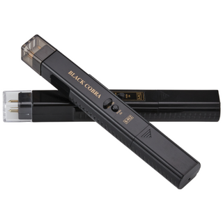 블랙코브라 호신용 슬림형 전기충격기 S-912, 1개