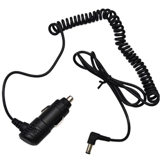 차량용 12~24V 5.5파이 공용 시가코드 시가잭 네비게이션 소켓코드 자동차용품