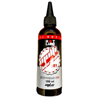 자전거체인오일 건식 100ml, 2개