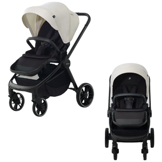 [쿠팡 단독 40% 특가] 다이치 스무즈 절충형 유모차, 노르딕 아이보리, 노르딕 아이보리